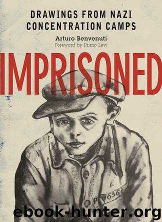 Imprisoned by Arturo Benvenuti