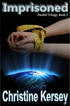 Imprisoned by Christine Kersey