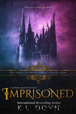 Imprisoned by Donn KL