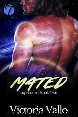 Imprisoned_2_Mated by VictoriaVallo