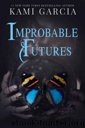 Improbable Futures by Kami Garcia