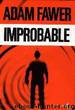 Improbable by Adam Fawer