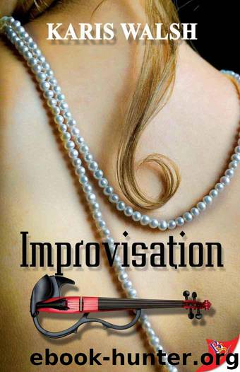 Improvisation by Karis Walsh