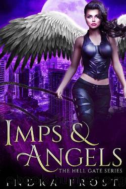 Imps & Angels by Indra Frost
