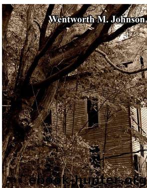 Imps of Willow Dell by Wentworth M. Johnson