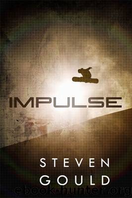 Impulse (Jumper) by Steven Gould