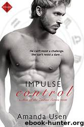 Impulse Control by Amanda Usen