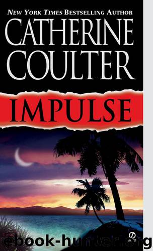 Impulse by Catherine Coulter
