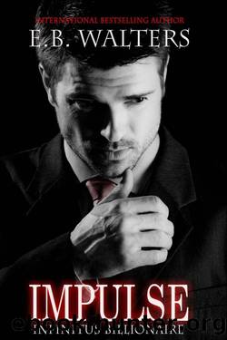 Impulse by E.B. Walters