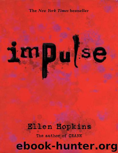Impulse by Ellen Hopkins