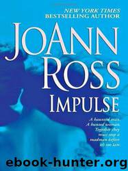 Impulse by JoAnn Ross