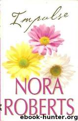 Impulse by Roberts Nora