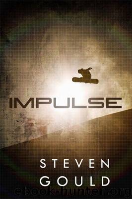 Impulse by Steven Gould