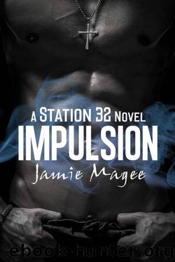 Impulsion by Jamie Magee