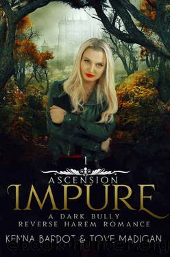Impure by Kenna Bardot & Tove Madigan