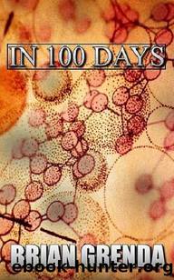 In 100 Days | Book 2 by Grenda Brian