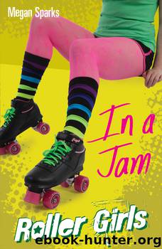 In A Jam by Megan Sparks