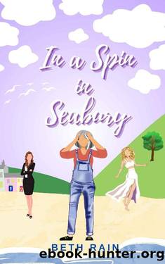 In A Spin in Seabury by Beth Rain