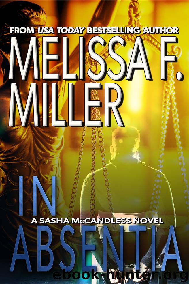 In Absentia by Melissa F Miller