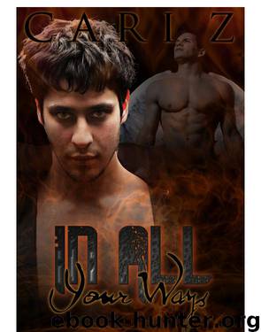 In All Your Ways by Cari Z