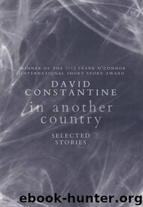 In Another Country by David Constantine