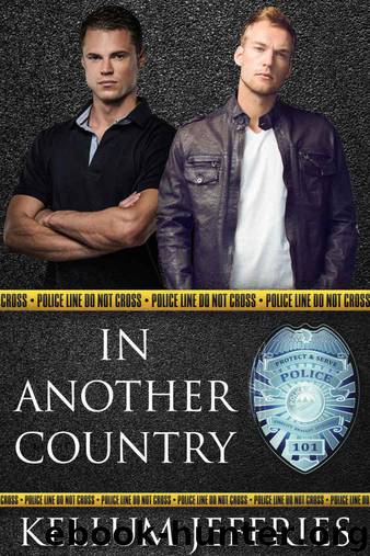 In Another Country by Kellum Jeffries