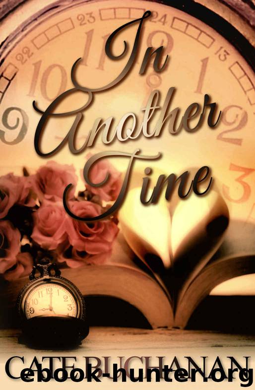 In Another Time by Cate Buchanan