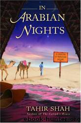 In Arabian Nights by Tahir Shah
