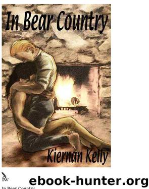 In Bear Country (In Bear Country #1) by Kiernan Kelly by Kiernan Kelly