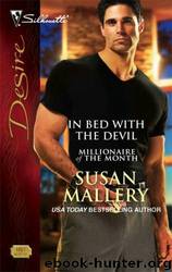 In Bed With The Devil by Susan Mallery