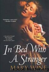 In Bed With a Stranger - McJames 01 (2009) by Mary Wine