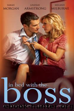 In Bed With the Boss: The Brazilian Boss’s Innocent Mistress\The Billionaire Boss’s Innocent Bride\The Surgeon Boss’s Bride by unknow