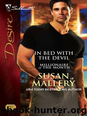 In Bed with the Devil by Susan Mallery
