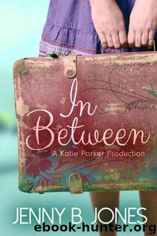 In Between by Jenny B. Jones