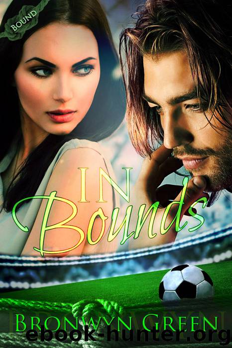 In Bounds by Bronwyn Green