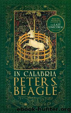 In Calabria by Peter S. Beagle