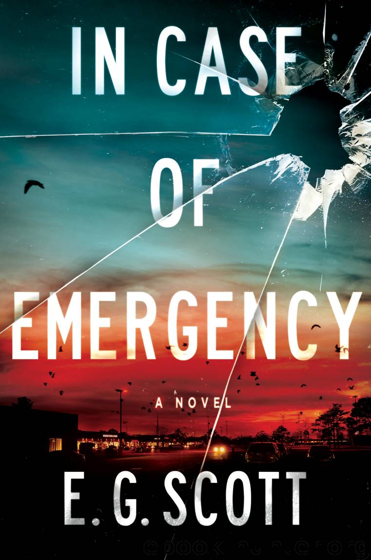 In Case of Emergency by E. G. Scott