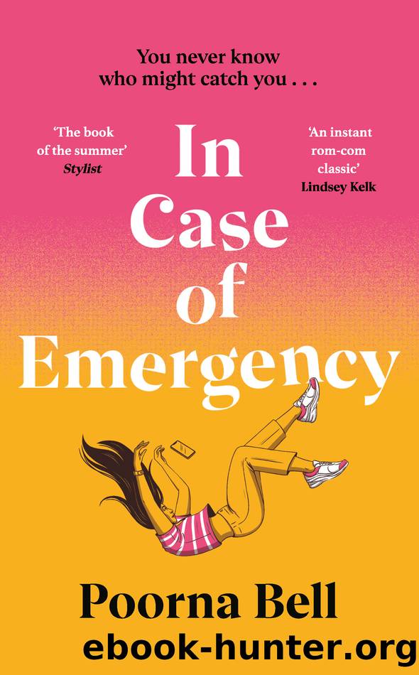 In Case of Emergency by Poorna Bell