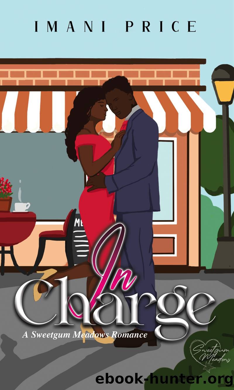 In Charge by Imani Price