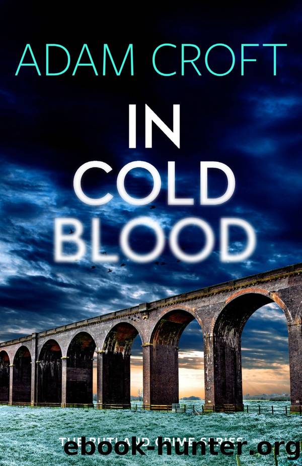In Cold Blood by Adam Croft