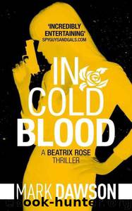 In Cold Blood by Mark Dawson