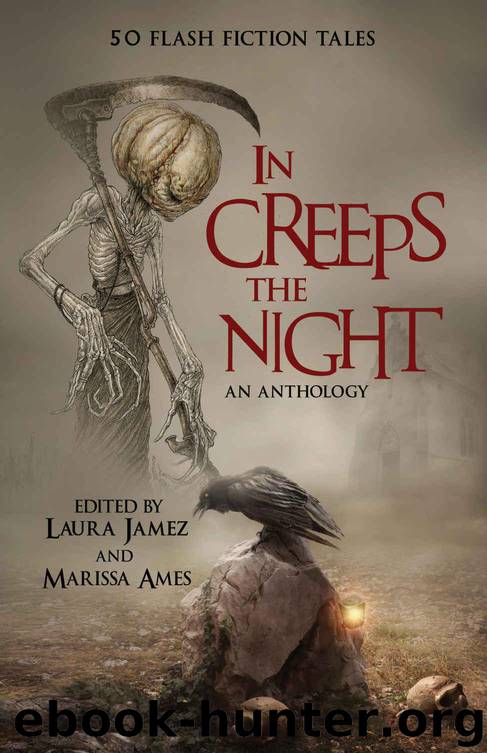 In Creeps The Night by unknow