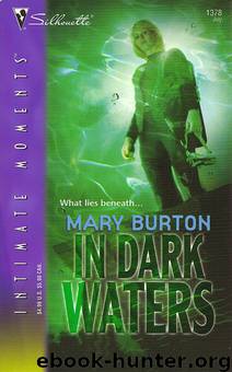 In Dark Waters by Mary Burton