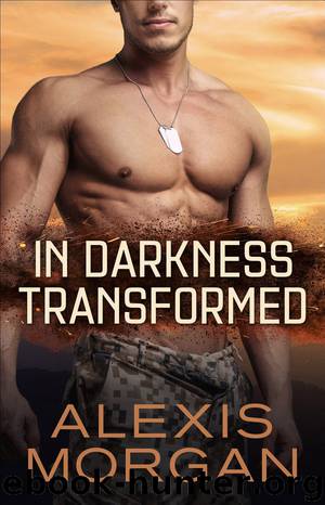 In Darkness Transformed by Alexis Morgan