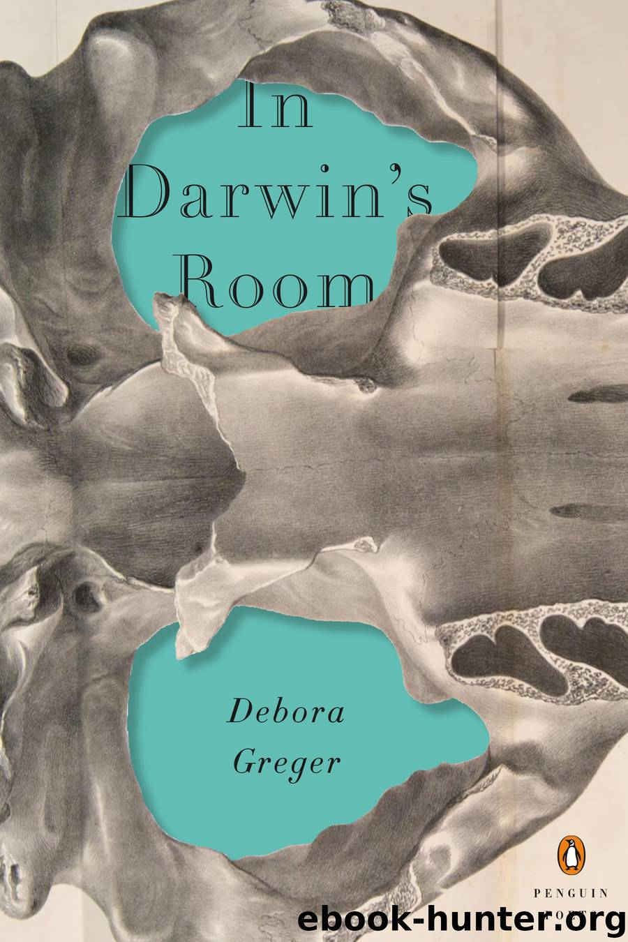 In Darwin's Room by Debora Greger