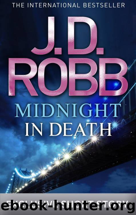 In Death 07.5 - Midnight in Death by J. D. Robb