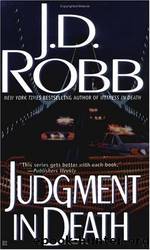 In Death 11 - Judgment in Death by J.D. Robb