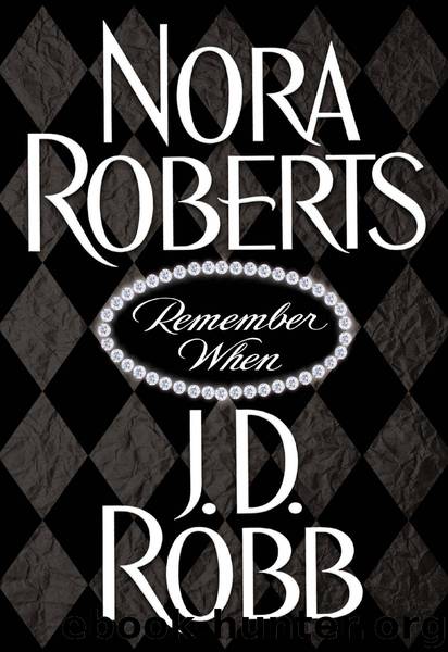 In Death 17.5 - Remember When by J. D. Robb & Nora Roberts