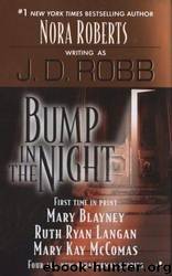 In Death 26: Haunted in Death by J.D. Robb