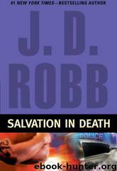 In Death 27 - Salvation in Death by authors_sort